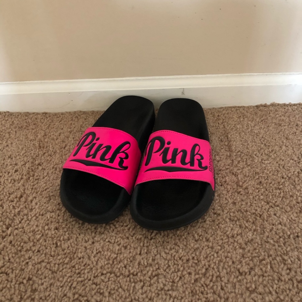 PINK Slides